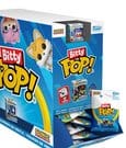 Sonic the Hedgehog Bitty POP! Figure in Vinile 2 cm Display da 32 Funko