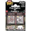 Five Nights at Freddy's Bitty POP! Action Figure 2-Pack Withered Foxy & Marionette 2 cm