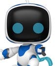Astro Bot Super Sized Jumbo POP! Vinyl Figure Astro Bot 25 cm Funko