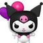 Funko POP! Hello Kitty Kuromi Super Sized Jumbo figura in vinile 25 cm
