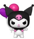 Funko POP! Hello Kitty Kuromi Super Sized Jumbo figura in vinile 25 cm