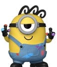Funko Pop! Rocks Minions 3 James Action Figure 9 cm