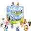 Bluey Mini Figure a Sorpresa 5 cm Display da 12 Funko