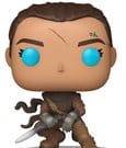 Dune: Part Three POP! Movies Action Figure Chani (Crouching) 9 cm Funko