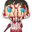 Dune: Part Three POP! Movies Action Figure Alia Atreides (Bloody) 9 cm Funko