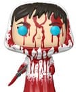Dune: Part Three POP! Movies Action Figure Alia Atreides (Bloody) 9 cm Funko