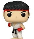 Street Fighter (2026) POP! Movies Vinyl Figure Ryu 9 cm Funko