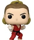 Street Fighter POP! Movies Vinyl Figure Ken 9 cm Funko