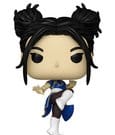 Street Fighter POP! Movies Vinyl Figure Chun-Li 9 cm Funko