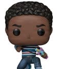 Stranger Things: Tales from '86 POP! Animation Figure in Vinile Lucas 9 cm Funko