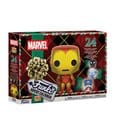 Marvel Pocket POP! Calendario dell'Avvento 24 giorni Funko