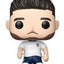Funko POP! Football Declan Rice (Inghilterra) - Figura in vinile 9 cm