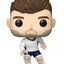 Funko POP! Football John Stones - Figura in vinile Inghilterra 9 cm