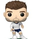 Funko POP! Football John Stones - Figura in vinile Inghilterra 9 cm