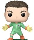 Funko POP! Football Jordan Pickford - Figura in vinile 9 cm