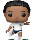 Funko POP! Football: Myles Lewis-Skelly (Inghilterra) - Figura in Vinile 9 cm