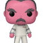 DC Studios Lanterns POP! Heroes Action Figure in vinile Sinestro 9 cm Funko