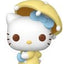 Sanrio POP! Vinyl Figure Hello Kitty con Ombrello 9 cm Funko