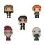 Harry Potter POP! Figure in Vinile 5-Pack Black Friday Bundle 9 cm Funko