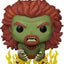 Funko Pop! Movies Street Fighter Blanka Action Figure 9 cm