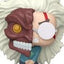 Dandadan POP! Animation Action Figure Okarun (Vestito Alternativo) 9 cm