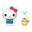 Hello Kitty e Amici POP! Jumbo 3-Pack Black Friday Bundle 25 cm