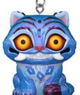 KPop Demon Hunters POP! Vinyl Portachiavi Derpy 4 cm con Display da 12 Pezzi Funko