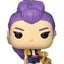 KPop Demon Hunters POP! Vinyl Portachiavi 4 cm Rumi Assortimento (12) - Funko
