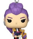 KPop Demon Hunters POP! Vinyl Portachiavi 4 cm Rumi Assortimento (12) - Funko