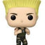 Street Fighter POP! Movies Vinyl Figure Guile 9 cm Funko