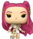 Funko POP! Animation KPop Demon Hunters Mira - Figura in vinile 9 cm