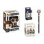 Funko POP! Harry Potter Bundle Black Friday: 4 pezzi tra figure, portachiavi, Mystery Mini e penna