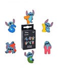 Lilo & Stitch by Loungefly Spille Smaltate Blind Box – Display da 18