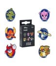 Lilo & Stitch Mini Figure Experiments – Display da 12 confezioni misteriose, 5 cm – Funko