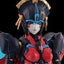 Transformers Furai Action Windblade Action Figure 16 cm Flame Toys