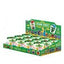 Sesame Street Rokimoto Cup of Fun – Display da 12 buste cieche con minifigure da 10 cm – Funmaker Inc.