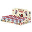 Domo + Rokimoto Minifigure Misteriose 5 cm in Display da 12 - Funmaker Inc.