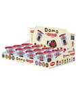 Domo + Rokimoto Minifigure Misteriose 5 cm in Display da 12 - Funmaker Inc.