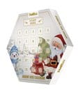 Calendario dell'Avvento FanRoll Holiday Dice 2026 con 25 giorni di dadi