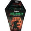 Calendario dell'Avvento Halloween 2026 FanRoll 31 giorni con dadi Goblin e Lupo Mannaro