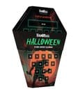 Calendario dell'Avvento Halloween 2026 FanRoll 31 giorni con dadi Goblin e Lupo Mannaro