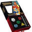 Set di Dadi Dungeons & Dragons 50th Anniversary: Replica Retro Holmes di FanRoll