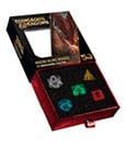 Set di Dadi Dungeons & Dragons 50th Anniversary Modern Holmes Inspired FanRoll