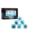 Dungeons & Dragons Set di Dadi Gelatinous Cube (6) - FanRoll