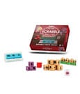 FanRoll Scrabble Texas Spell 'Em - Gioco da Tavolo con Dadi per Hasbro