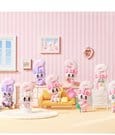 Esther Bunny Mini Figure Young Blossom Series – Display da 8 buste cieche, 10 cm – Funism