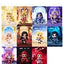 Soul Land Wuhun Hall Serie Mini Figure in Display da 8 – Funism