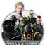 Medaglione Metal Gear Solid Delta Cobra Unit Edizione Limitata Fanattik