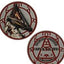 Silent Hill Moneta Collezionabile Pyramid Head Edizione Limitata Fanattik