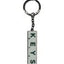 Portachiavi Scrabble Keys edizione limitata FaNaTtik